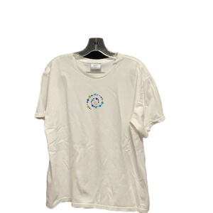 𝅺nike T-shirt